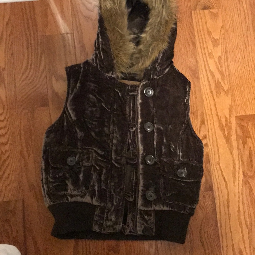 Vests